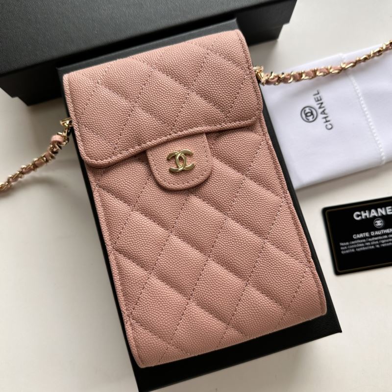 Chanel Other Stachel Bags